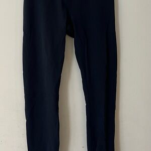 Lululemon Athletica Navy Leggings